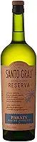 CACHAÇA SANTO GRAU PARATY RESERVA 750ML Santo Grau Sabor 750ML