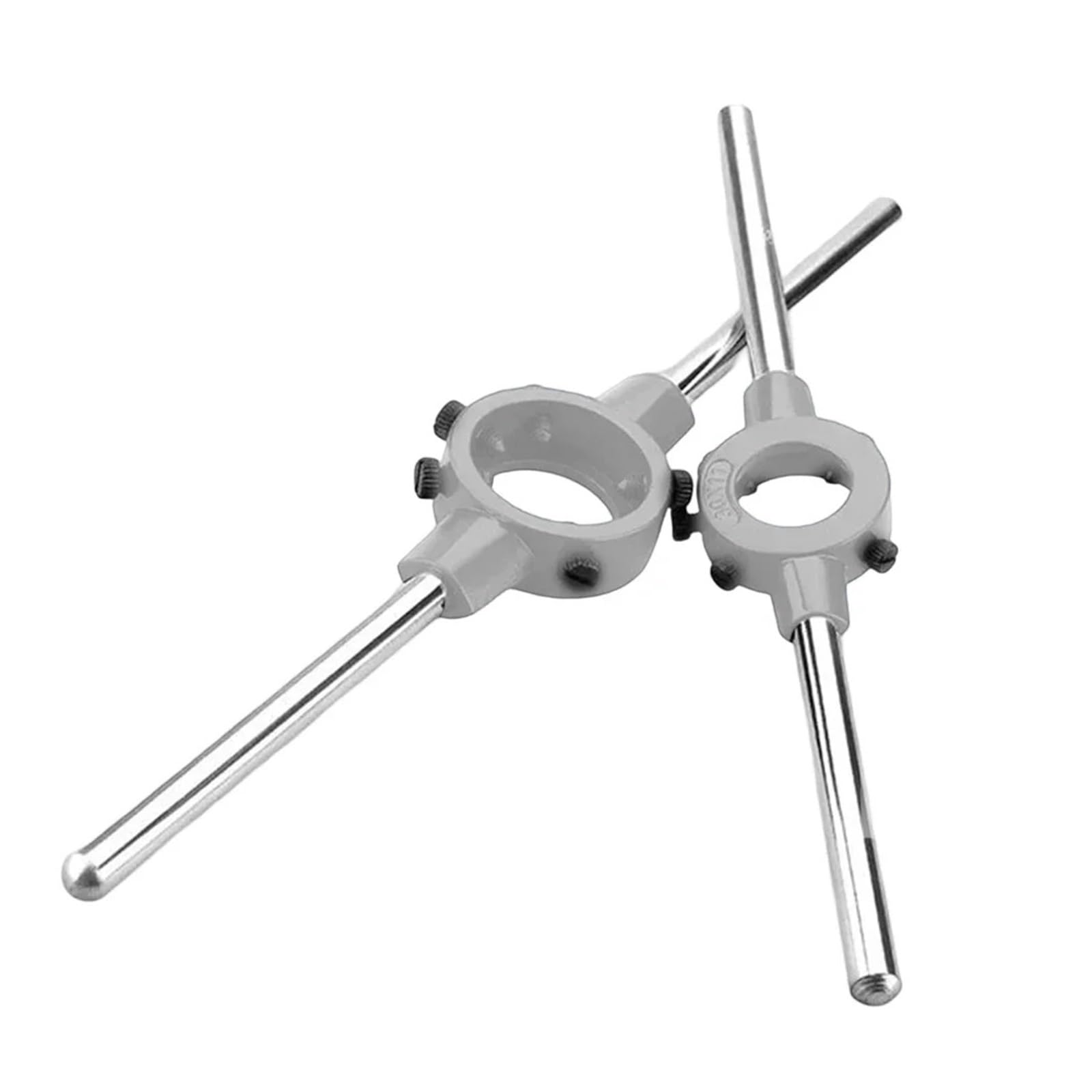 CFGJerWR Circular die Wrench, for Dies Threading Tools M1-M27 12-55 Hand Power Accessories(M12-m16)
