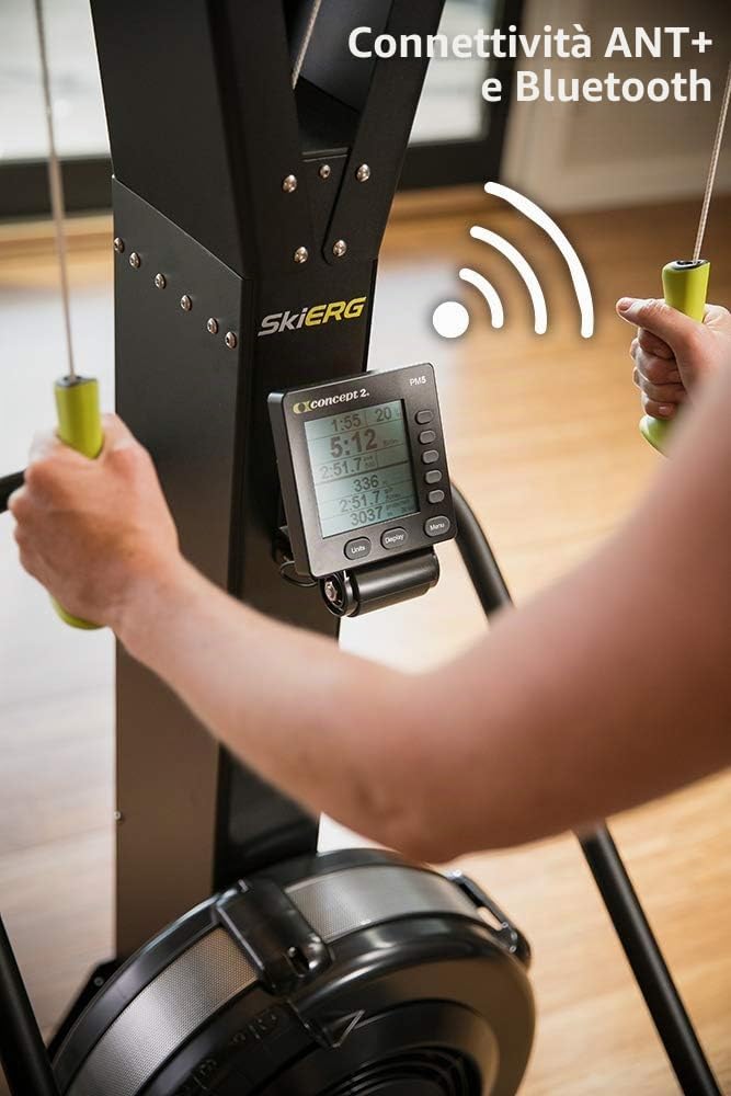 Concept2 SkiErg vogatore Air