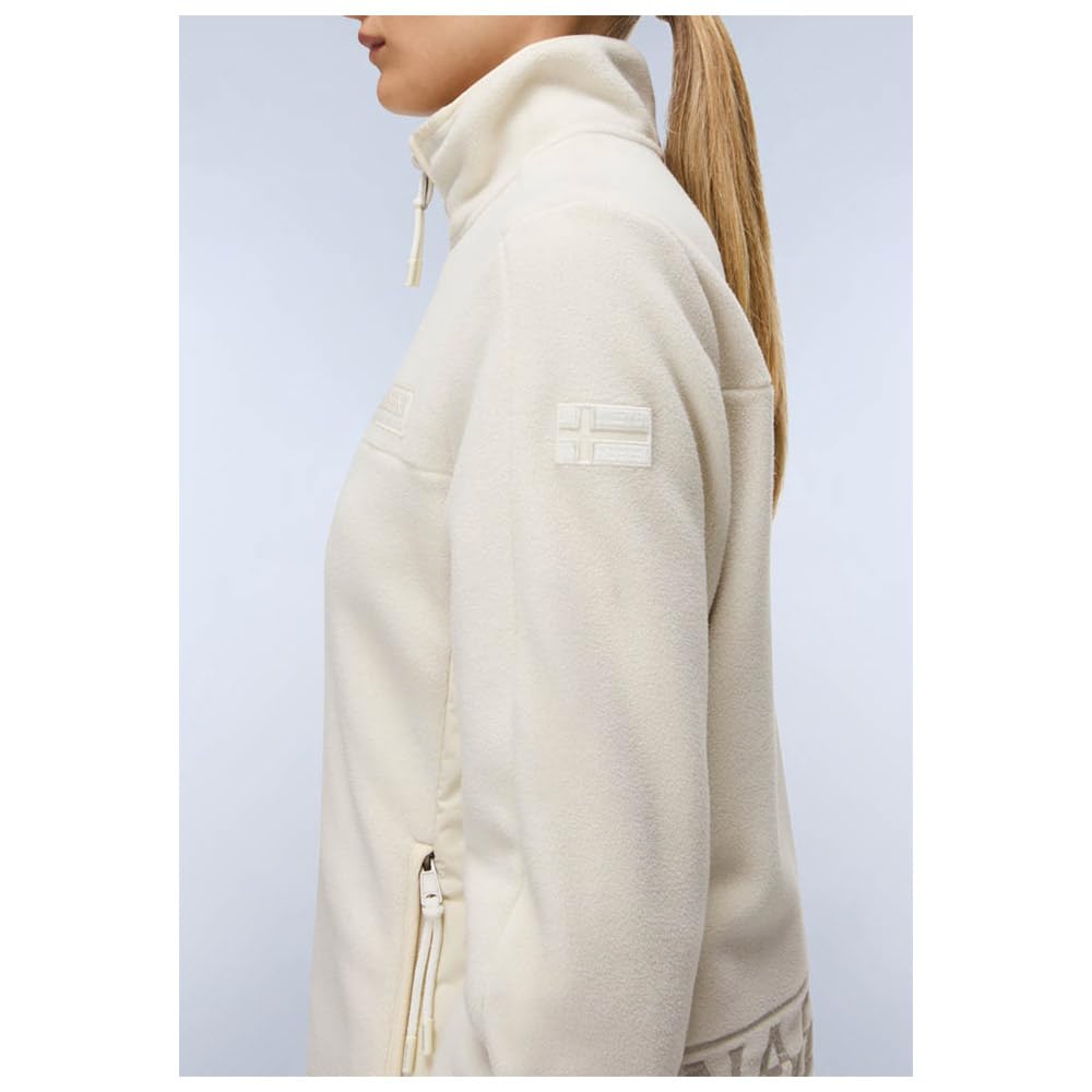 Napapijri Größe XL: Sweatshirt