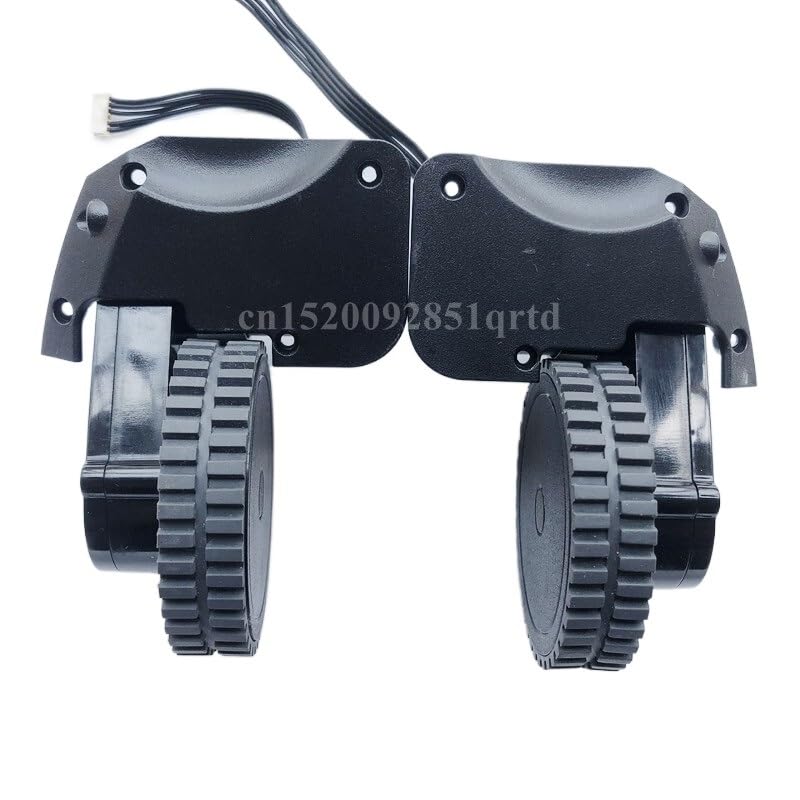 HOBOT 398 ロボット掃除機 本体 + リモコン + 交換用ホイール HOBOT 398 ロボット掃除機 本体 + リモコン + 交換用ホイール