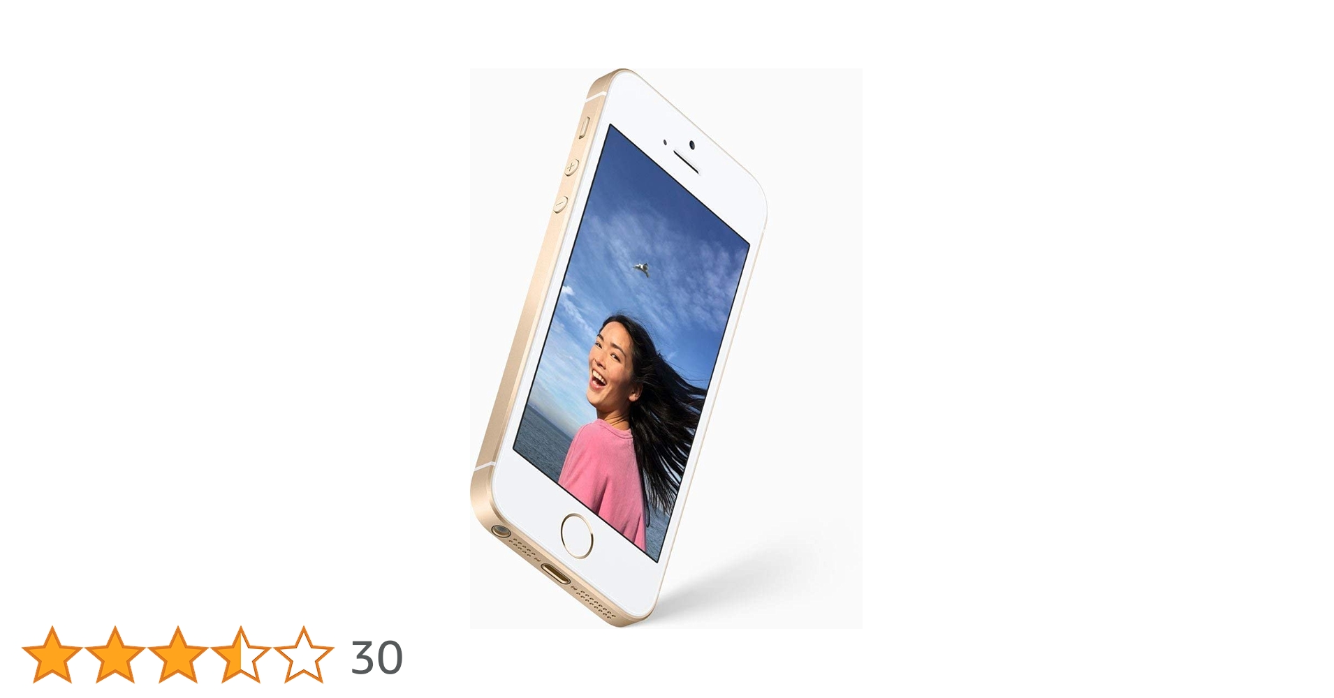 Apple iPhone SE ゴールド 64GB4インチ 本体 iPhone SE Gold 64GB for Sale - eBay