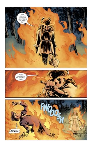 Image of Hellboy and the B.P.R.D.: 1955-1957