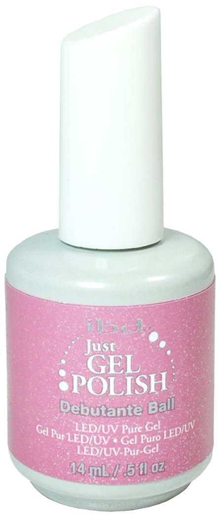 IBD Just Gel Polish Naturally Beautiful LED and UV Pure Gel 14ml — view 111