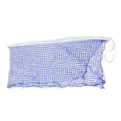 BCOATH Nylon Badminton Net Foldable Lightweight Strong Sturdy Portable Ball Sports Netting