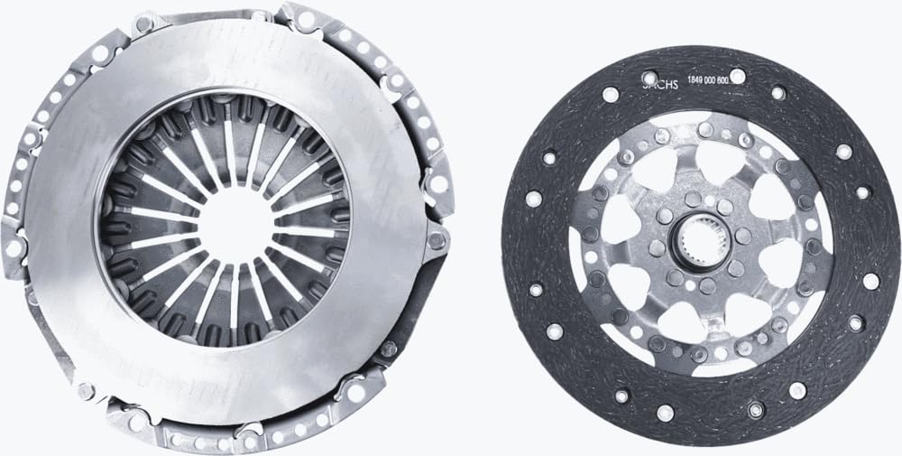 Sachs 3000 951 210 Kupplungssatz