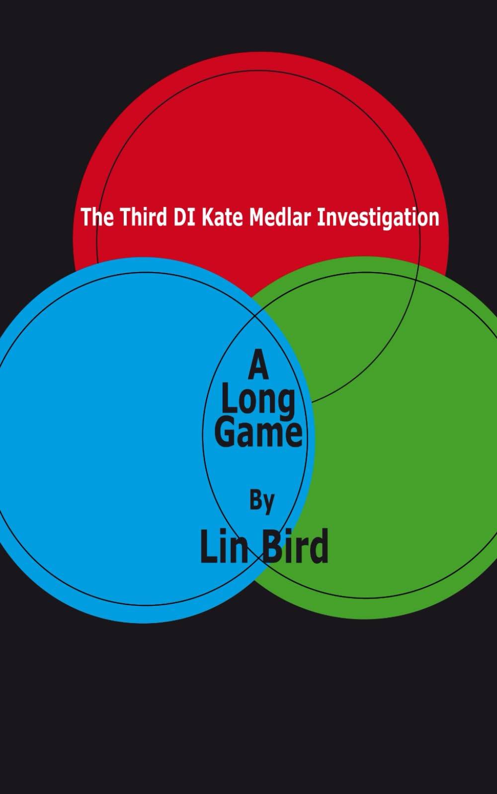 A Long Game: The Third DI Kate Medlar Investigation: 3