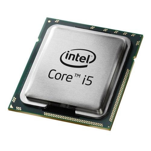 Core i5-750S