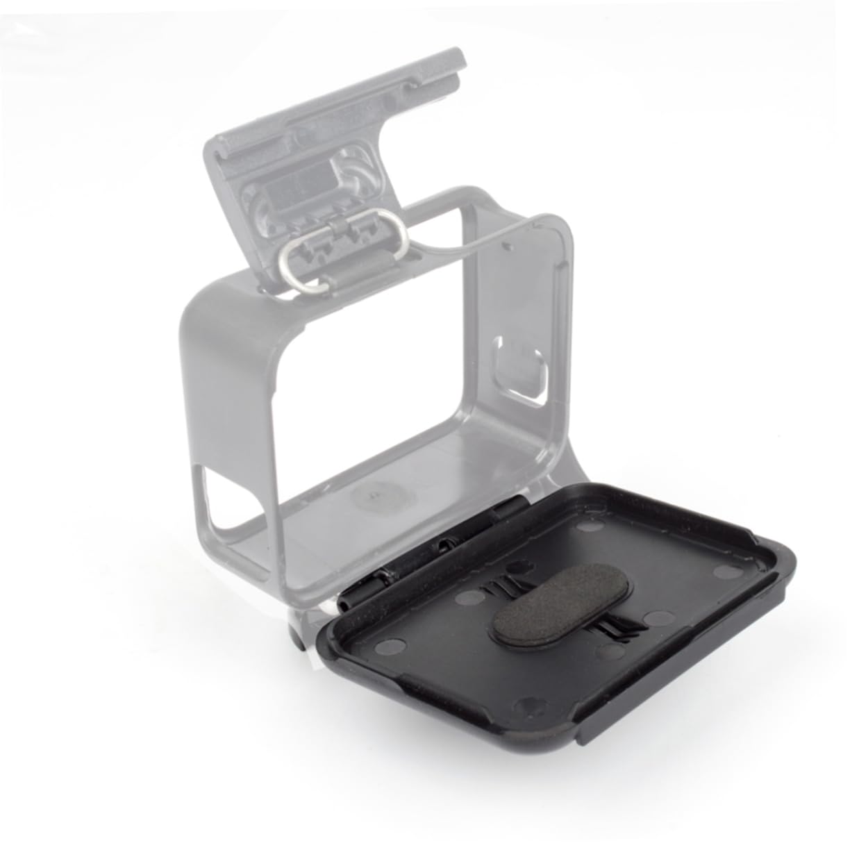 Hemobllo 3pezzi Custodia Protettiva Per Fotocamera Shell Posteriore Per Leggera e Resistente Protezione Completa Da Urti e Graffi Design Compatto e Delicato Accessorio Essenziale Per