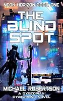 The Blind Spot 1077233000 Book Cover