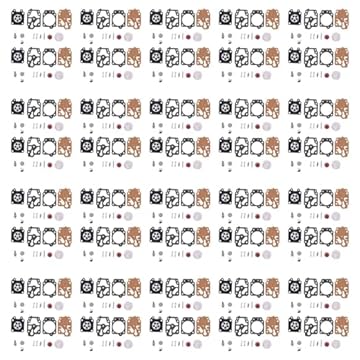 BLASHRD 40 SET Kit di Riparazione del Carburatore per 40-5 44-5 32 34 26 Decespugliatore Parti di Ricambio per Tagliaerba