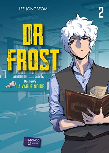 Dr Frost — Tome 2