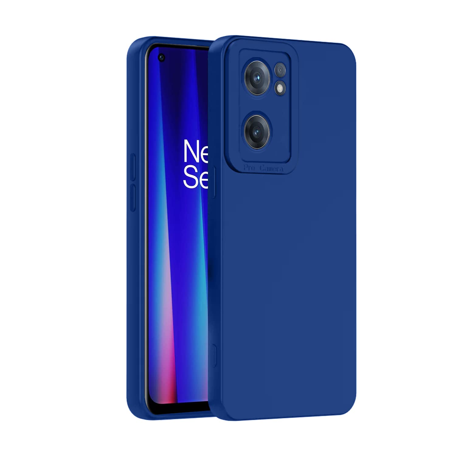 OnePlus Nord CE 2 5G · Blue