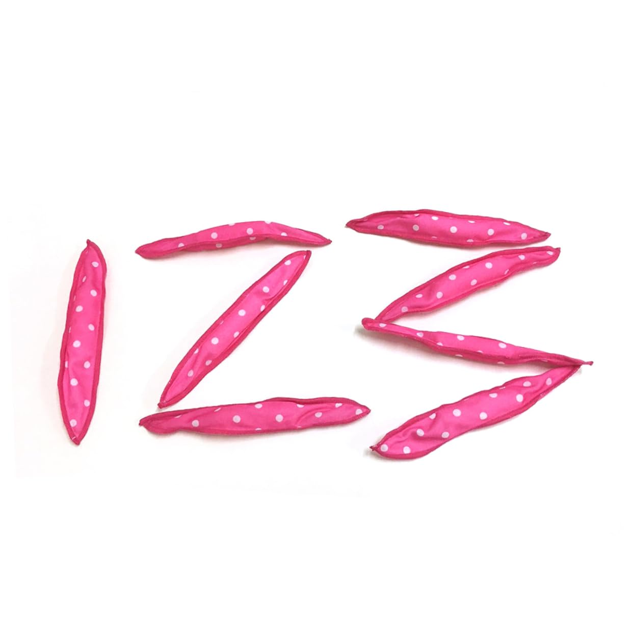 Housoutil 60 Pz curly hair curls hair roller arricciacapelli hair pin bigodino curler forcine fermacapelli hair jewelry Accessori per acconciature hair bow dormire Arriccia bigodini