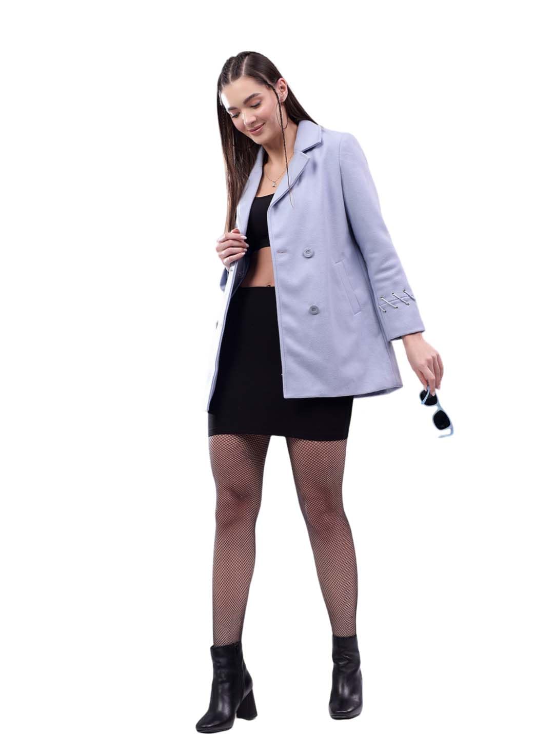kotty Women's Overcoat-picture-42