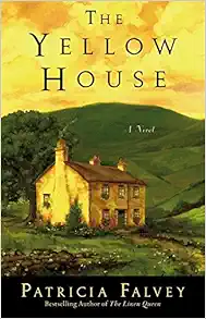 The Yellow House: A Novel book cover