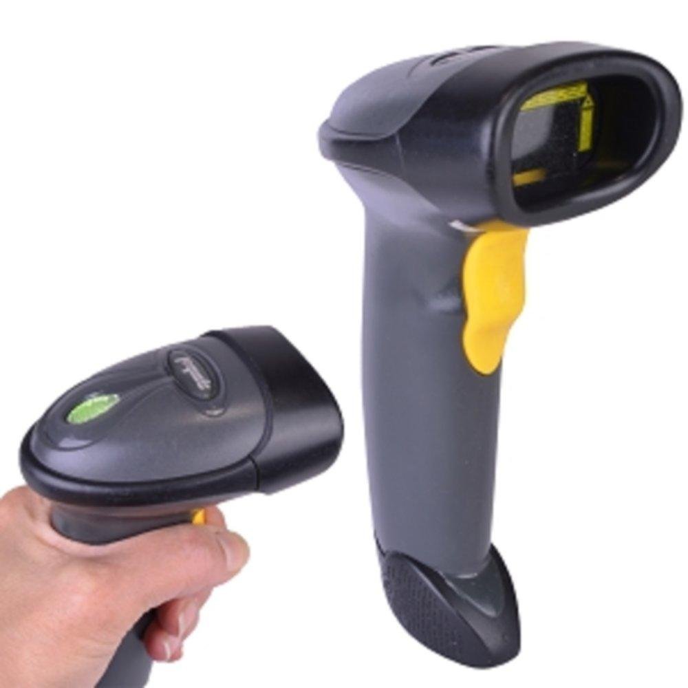 Symbol Scanning Device Barcode Scanner Symbol Ls2208 Driver