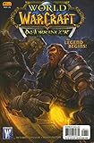 World of Warcraft: Ashbringer #1 VF/NM ; WildStorm comic book