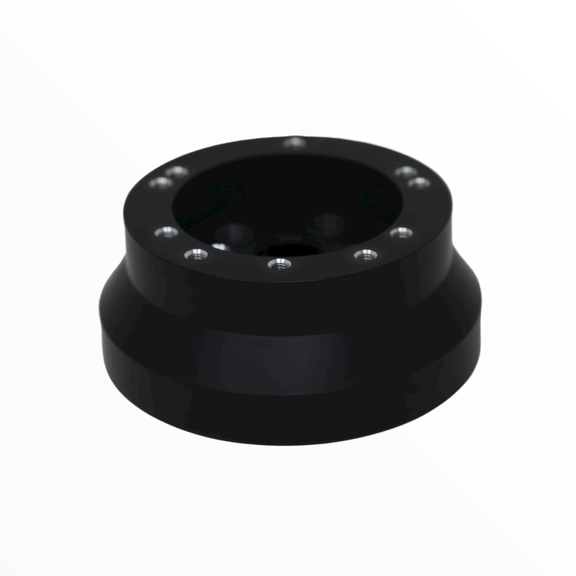 Fits Chevy C/K Series Truck Real Mahogany Steering Wheel, Chevy Horn & Adapter