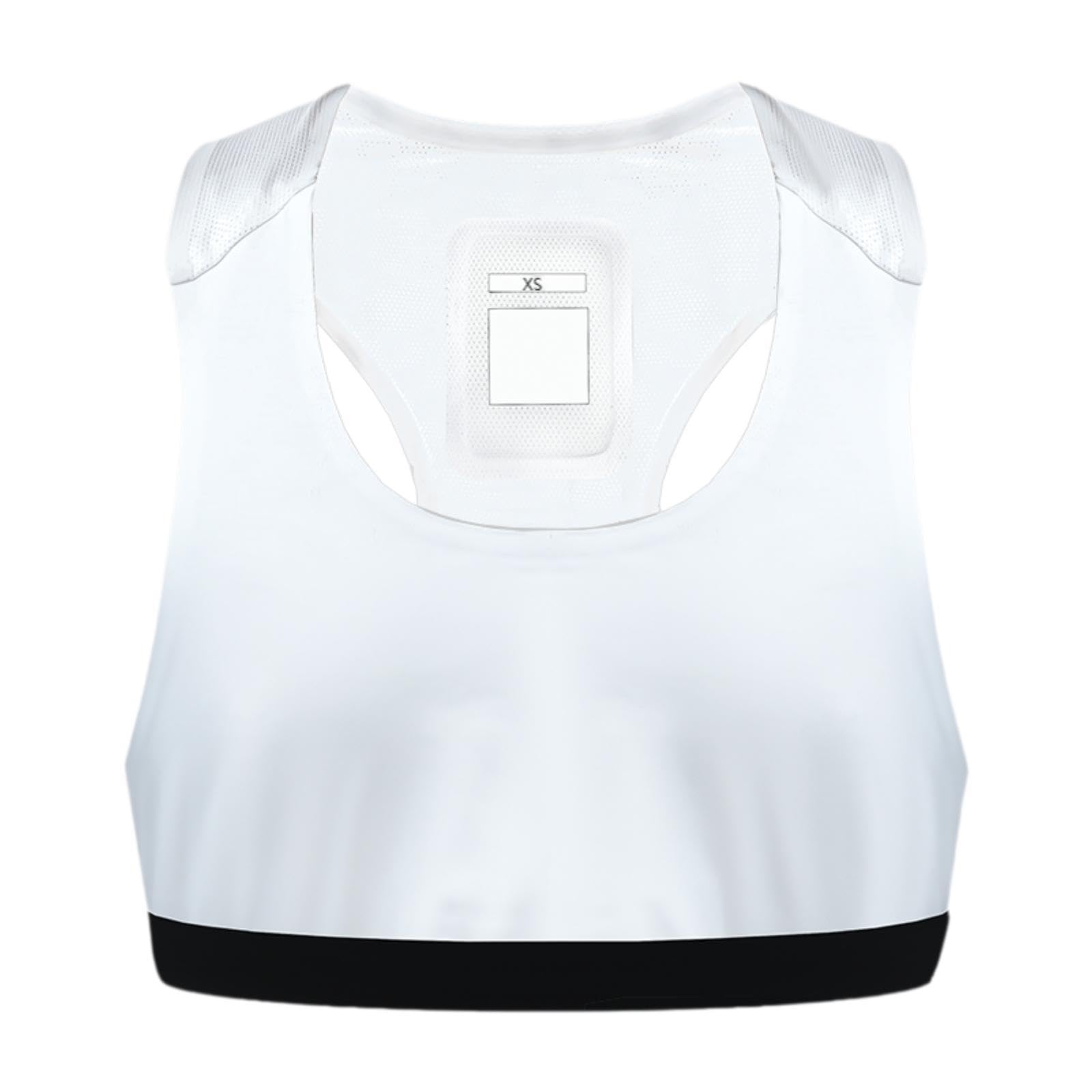 CALANDIS™ Soccer Tracker Vest Fitness Tracking for Outdoor Team Sports Soccer Athletes Xs | Activity Trackers | Fitness Technology | Fitness Running & Yoga-image-25