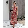 ECOWISH-Women-Dress-Halter-Neck-Boho-Floral-Print-Sleeveless-Casual-Backless-Maxi-Dresses-with-Belt ECOWISH Women Dress Halter Neck Boho Floral Print Sleeveless Casual Backless Maxi Dresses with Belt 270 Red Medium