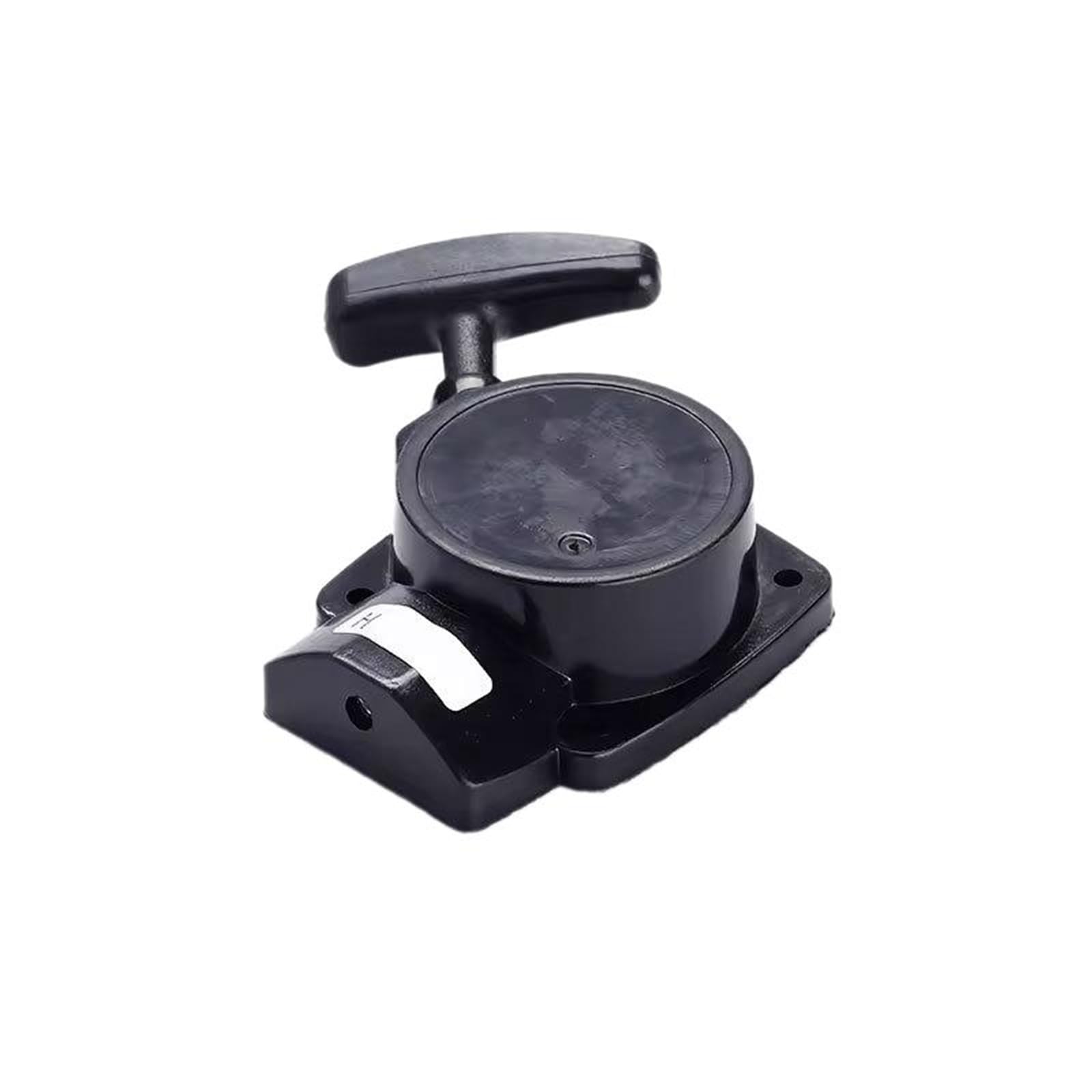 Conjunto de Arranque para Cortasetos 34F, Sierra de Ramas Altas, Gasolina, Arranque rápido, Placa de tracción, Accesorios para cortacésped, Conjunto de manija de Arranque