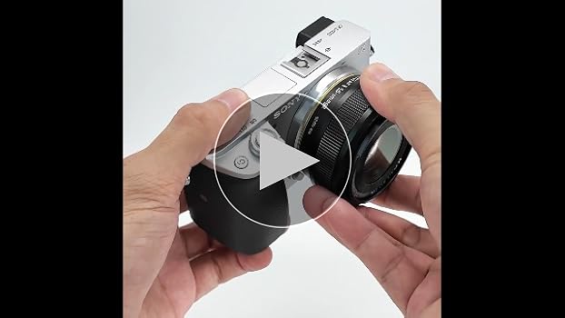 FUJIFILM ミラーレス対応 25mm F1.8 単焦点 SGーimage SG-image AF 25mm F1.8 富士フイルムXマウント 単焦点