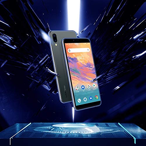 XYBN TTKYY A3S: Android 10, 2GB+16GB, dubbla kameror, 3950mAh