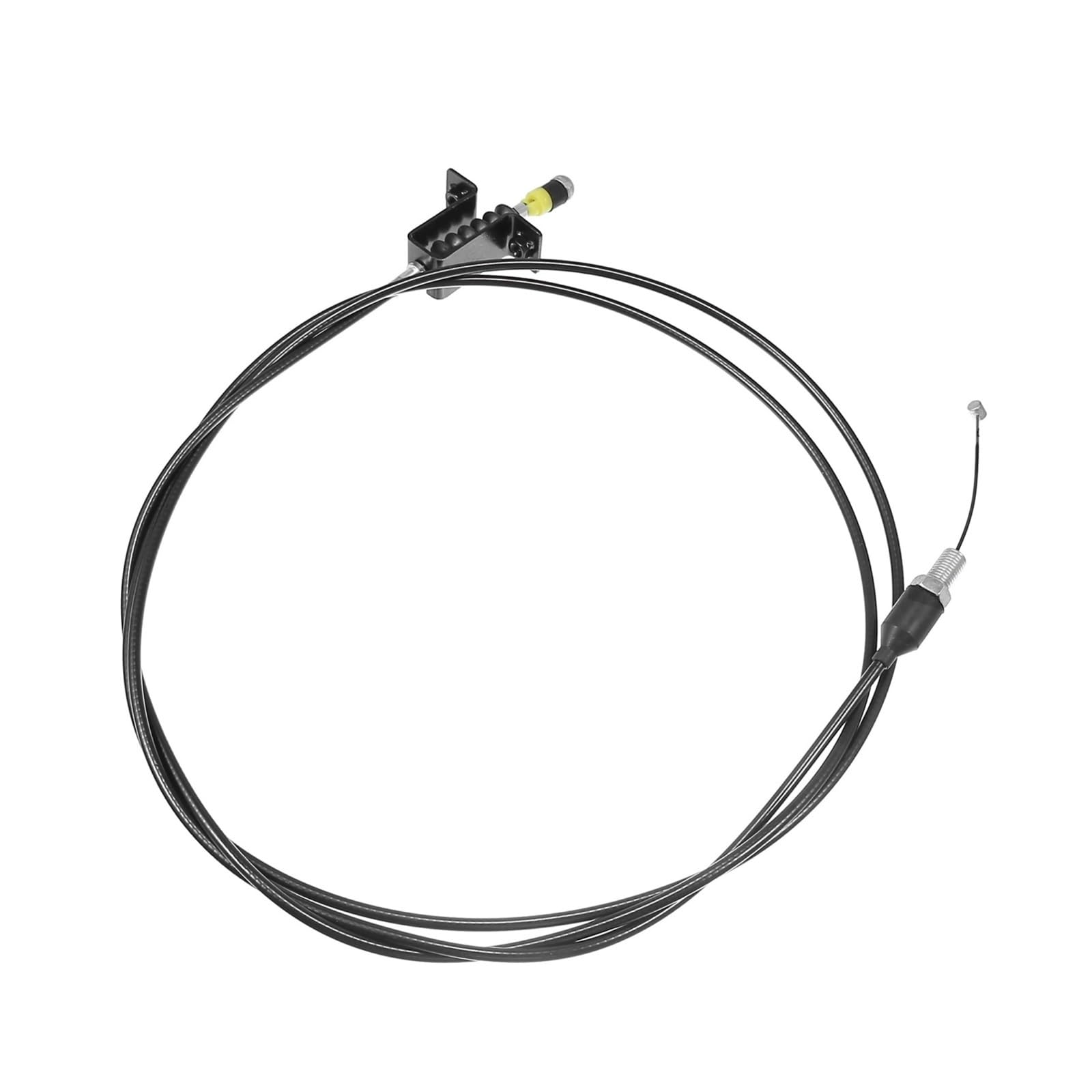 Juego cables cambio Cable De Acelerador Coche Para Polaris RZR 800 2014, S INTL EFI ISRAEL Para EPS 7081709 Cable Conexión Selector Marchas