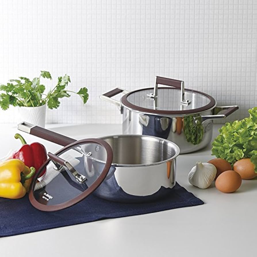 Amazon.co.jp: m.design ラミーナ5点セット LA30B-SET : ホーム