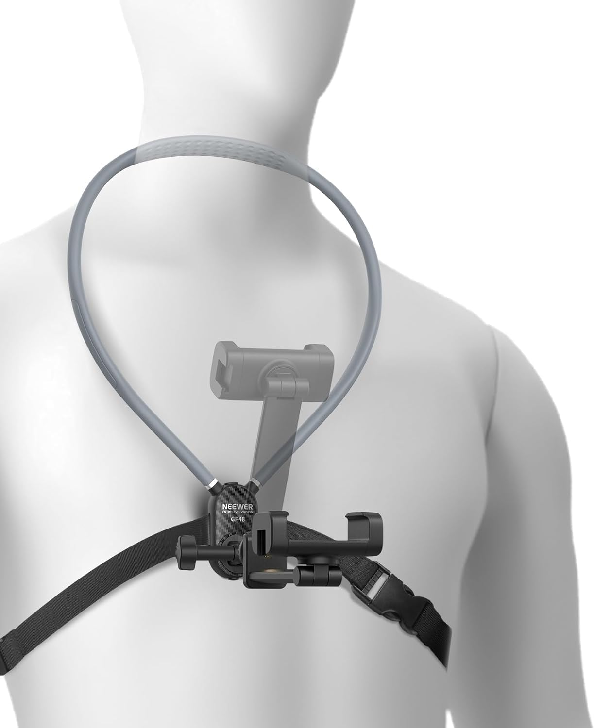 NEEWER GP48 Neck Phone Holder