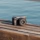VILTROX AF 25 mm F1.7 APS-C Kameraobjektiv, Autofokus, leicht, Straßenfotografie (für Fuji XF)