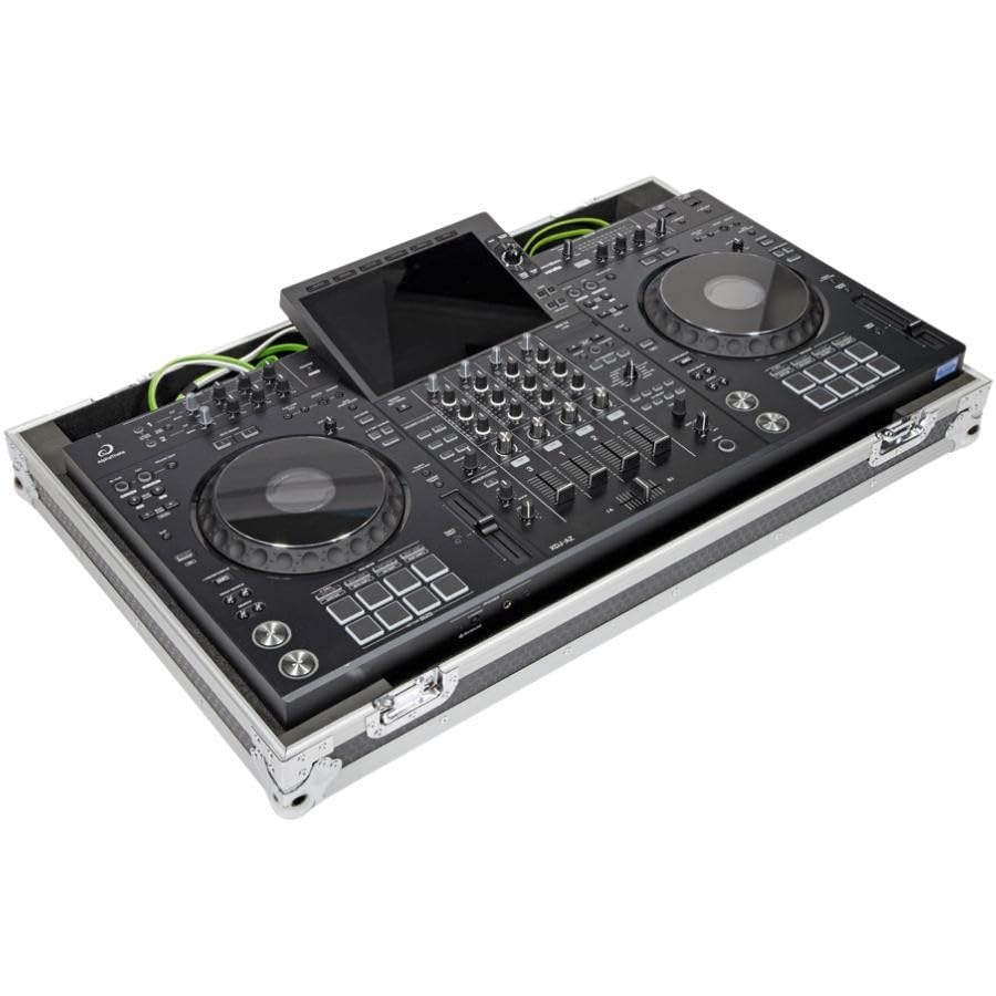 PRO XDJ-AZ W Silver