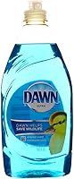 Vista 1 de Dawn Ultra - Detergente líquido original para platos, en botella de plástico azul, 16.2 onzas