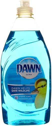 Vista 59 de Dawn - Detergente líquido para lavar platos Dawn Ultra, aroma original, 24 onzas líquidas