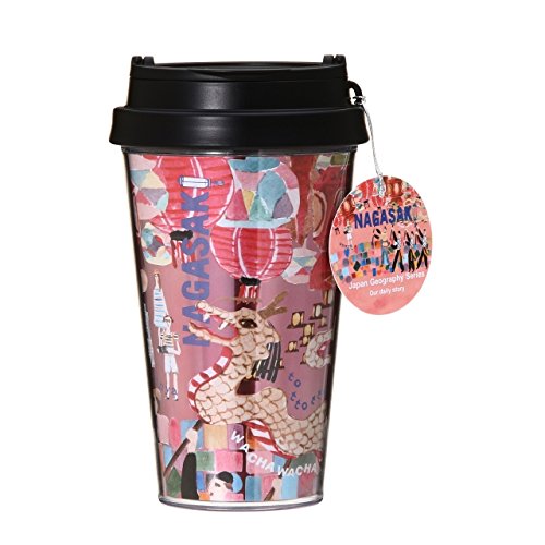 Amazon.co.jp: スターバックス スタバ タンブラー 2018 長崎 ジャパン 