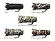 easyCover - Lens Oak - Objektivschutz - Schutz für Ihr Kameraobjektiv - Nikkor Z 70-200mm f/2.8 VR S True Timber HTC - Camouflage