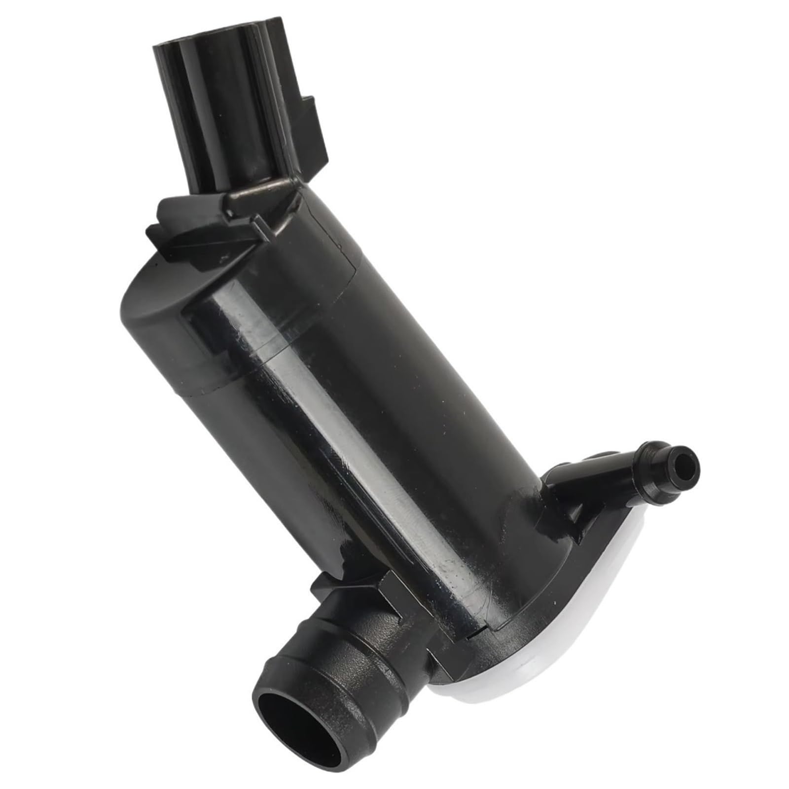 Windscreen Washer Pump Compatible with Mercury for Montego 2006-2007 for Monterey 2005-2007 1 Pcs Car Windshield Washer Pump Accessories F75Z-17664-BB
