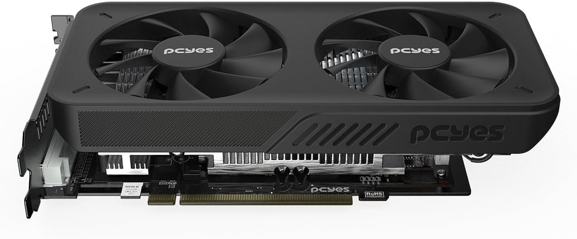Review RX 570 8GB: descubra por que essa GPU vai transformar seus jogos 7 51r1Ke76ZuL. AC SL1200