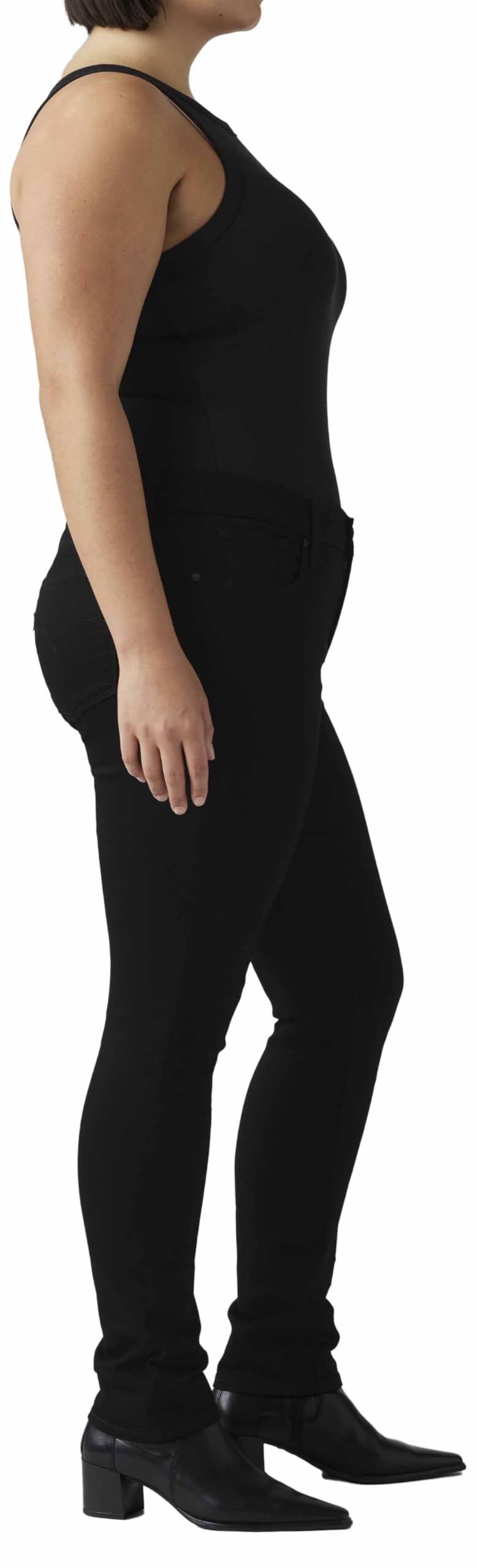Levi's Damen Jeans 311 Shaping Skinny