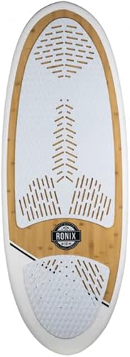 Ronix Koal Classic Longboard Wakesurf Board 2022-4'10"