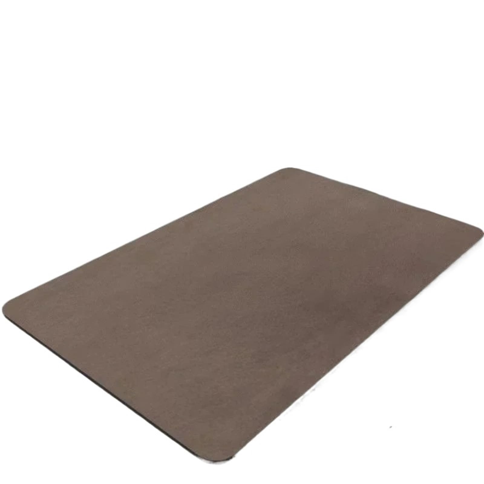 Shower Mat Diatom Mud Bath Mat Bathroom Shower Floor Decor Absorbent Non Slip Easy Clean Welcome Doormat Rug Washroom Entrance Carpet(1,30x40Diatomud)