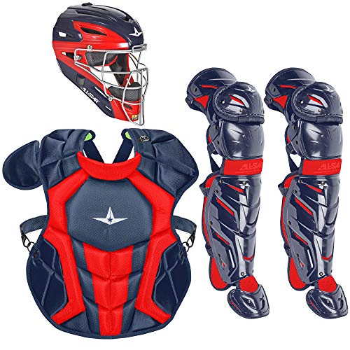 All-Star S7 Axis Ages 9-16