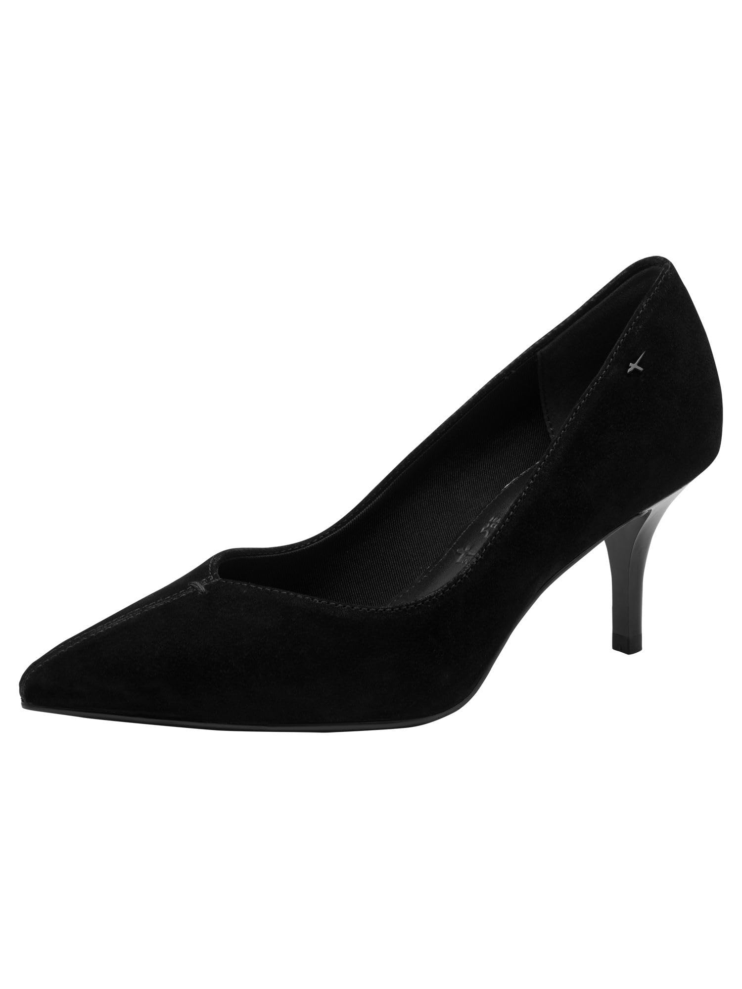 Tamaris Noir Heels 1-22422-46