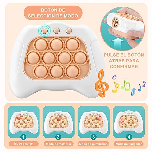 Contenedores, Toy Imagen adicional