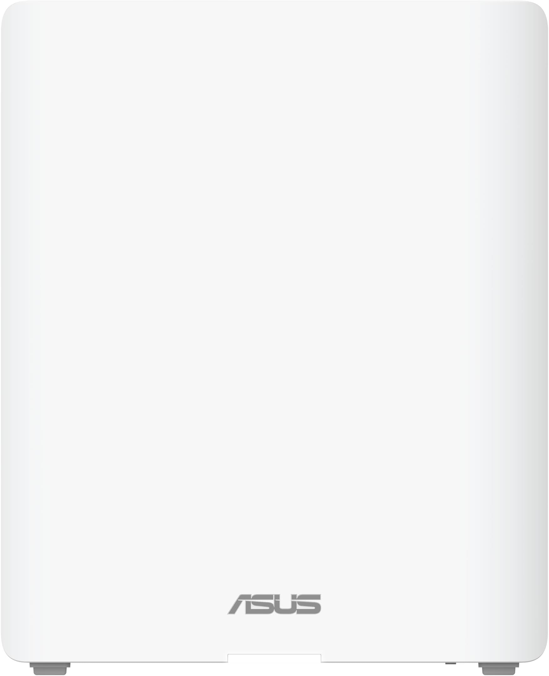 ASUS ZenWiFi BQ16 Pro Quad-Band WiFi 7 Mesh Router (1 Pack), up to 4000 sqft, 2X 10G Ports Each, Smart Home Master with Multi-SSID, VPN & Parental Controls, Subscription-Free Security, AiMesh