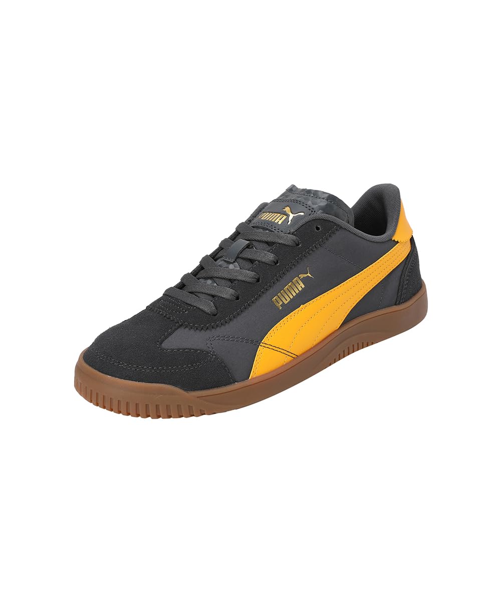 See full amazon price history chart for Puma Unisex-Adult Club 5v5 Lux OG Strong Gray-Tangerine-Gold Sneaker - 6 UK (39745002) Puma Unisex-Adult Club 5v5 Lux OG Strong Gray-Tangerine-Gold Sneaker - 6 UK (39745002) (B0D6TGS2J8) Amazon Price History, Amazon Price Tracker