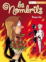 Les Nombrils 05 2e partie 2800150289 Book Cover