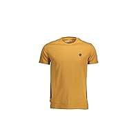 Timberland TFO Chest Logo Tee, T-shirt Uomo