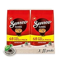 Senseo Pads Classic,